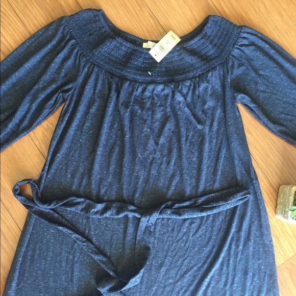 LOFT Petite Dress - Picture 2 of 7